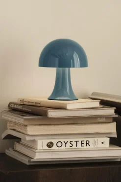 Ellos Genopladelige Lamper|Bordlamper-Home Batteridrevet bordlampe Betty