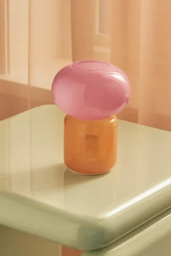 Ellos Genopladelige Lamper|Bordlamper-Home Batteridrevet bordlampe Loulou