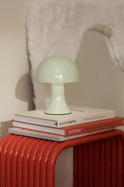 Ellos Genopladelige Lamper|Bordlamper-Home Batteridrevet bordlampe Betty