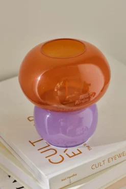 Ellos Genopladelige Lamper|Bordlamper-Home Batteridrevet bordlampe Berry