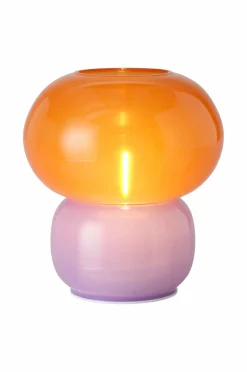 Ellos Genopladelige Lamper|Bordlamper-Home Batteridrevet bordlampe Berry