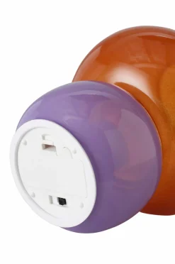 Ellos Genopladelige Lamper|Bordlamper-Home Batteridrevet bordlampe Berry