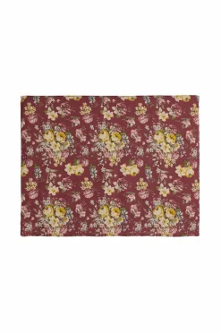 Ellos Senge & Madrasser-Home Betræk til hovedgærde Candice Rose Headboardcover