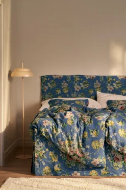 Ellos Senge & Madrasser-Home Betræk til hovedgærde Candice Rose Headboardcover