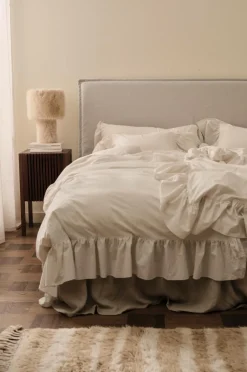 Ellos Møbeltekstiler-Home Betræk til hovedgærde Vicky Chenille