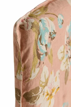 Ellos Senge & Madrasser-Home Betræk til hovedgærde Candice Rose Headboardcover