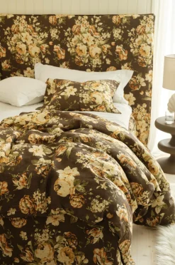 Ellos Senge & Madrasser-Home Betræk til hovedgærde Candice Rose Headboardcover