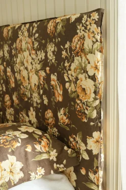 Ellos Senge & Madrasser-Home Betræk til hovedgærde Candice Rose Headboardcover