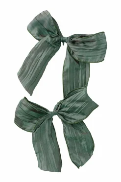 Ellos Gavepapir & Tilbehør-Home Bånd Crushente Bow 2-pak