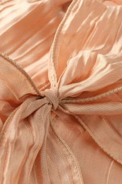 Ellos Gavepapir & Tilbehør-Home Bånd Crushente Bow 2-pak