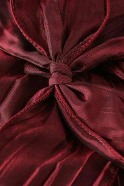 Ellos Gavepapir & Tilbehør-Home Bånd Crushente Bow 2-pak