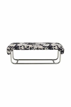 Ellos Stole & Skamler-Home Bænk Cowlow