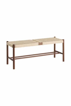 Ellos Sofaer & Lænestole|Entrémøbler-Home Bænk Ellan 110x35 cm