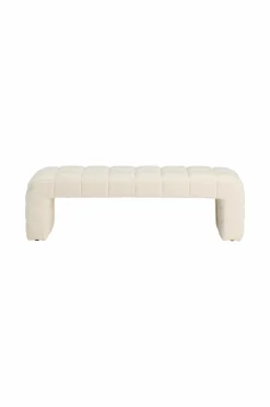 Ellos Stole & Skamler-Home Bænk Fanita