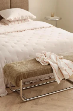 Ellos Stole & Skamler-Home Bænk Mindy