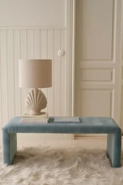 Ellos Stole & Skamler-Home Bænk Pigally