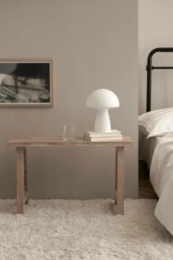 Ellos Stole & Skamler-Home Bænk Træ 80x30 cm