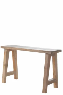 Ellos Stole & Skamler-Home Bænk Træ 80x30 cm