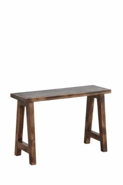 Ellos Stole & Skamler-Home Bænk Træ 80x30 cm