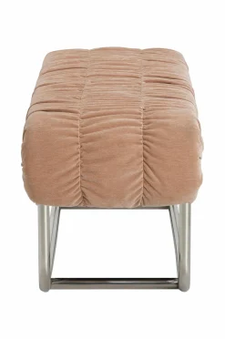 Ellos Stole & Skamler-Home Bænk Vellin