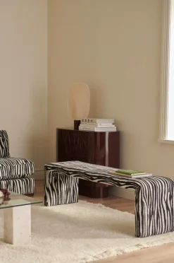 Ellos Stole & Skamler-Home Bænk Zeb