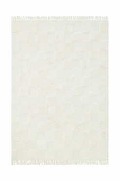 Ellos Bomulds- & Kludetæpper-Home Bomuldsgulvtæppe Sassu