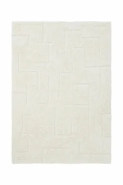 Ellos Bomulds- & Kludetæpper-Home Bomuldsgulvtæppe Salem