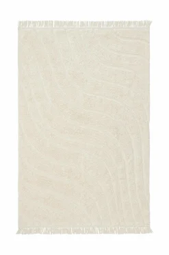 Ellos Bomulds- & Kludetæpper-Home Bomuldsgulvtæppe Mijas