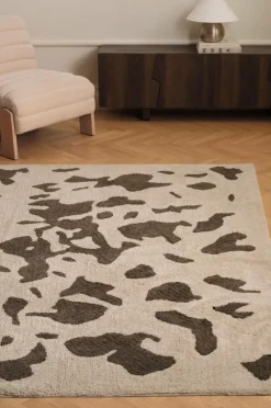 Ellos Bomulds- & Kludetæpper-Home Bomuldsgulvtæppe Montana