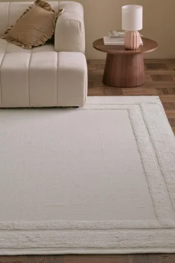 Ellos Bomulds- & Kludetæpper-Home Bomuldsgulvtæppe Alice