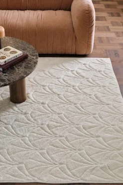 Ellos Bomulds- & Kludetæpper-Home Bomuldsgulvtæppe Shell