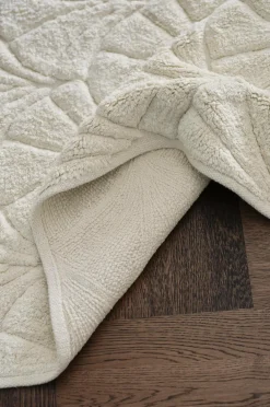 Ellos Bomulds- & Kludetæpper-Home Bomuldsgulvtæppe Shell