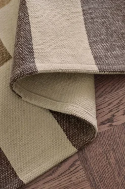 Ellos Fladvævede Tæpper|Bomulds- & Kludetæpper-Home Bomuldsgulvtæppe Check