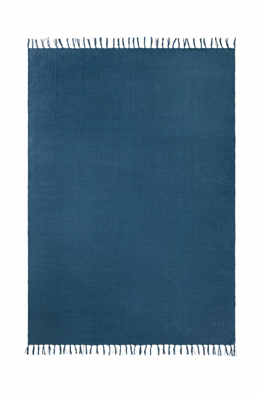 Ellos Bomulds- & Kludetæpper-Home Bomuldstæppe Flora