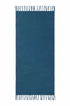 Ellos Bomulds- & Kludetæpper-Home Bomuldstæppe Flora