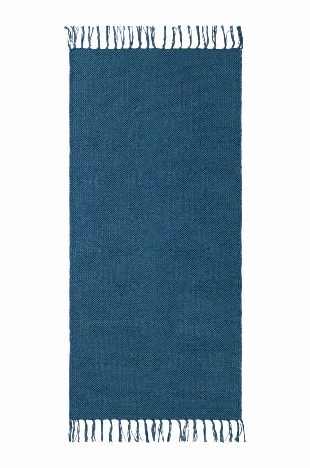 Ellos Bomulds- & Kludetæpper-Home Bomuldstæppe Flora