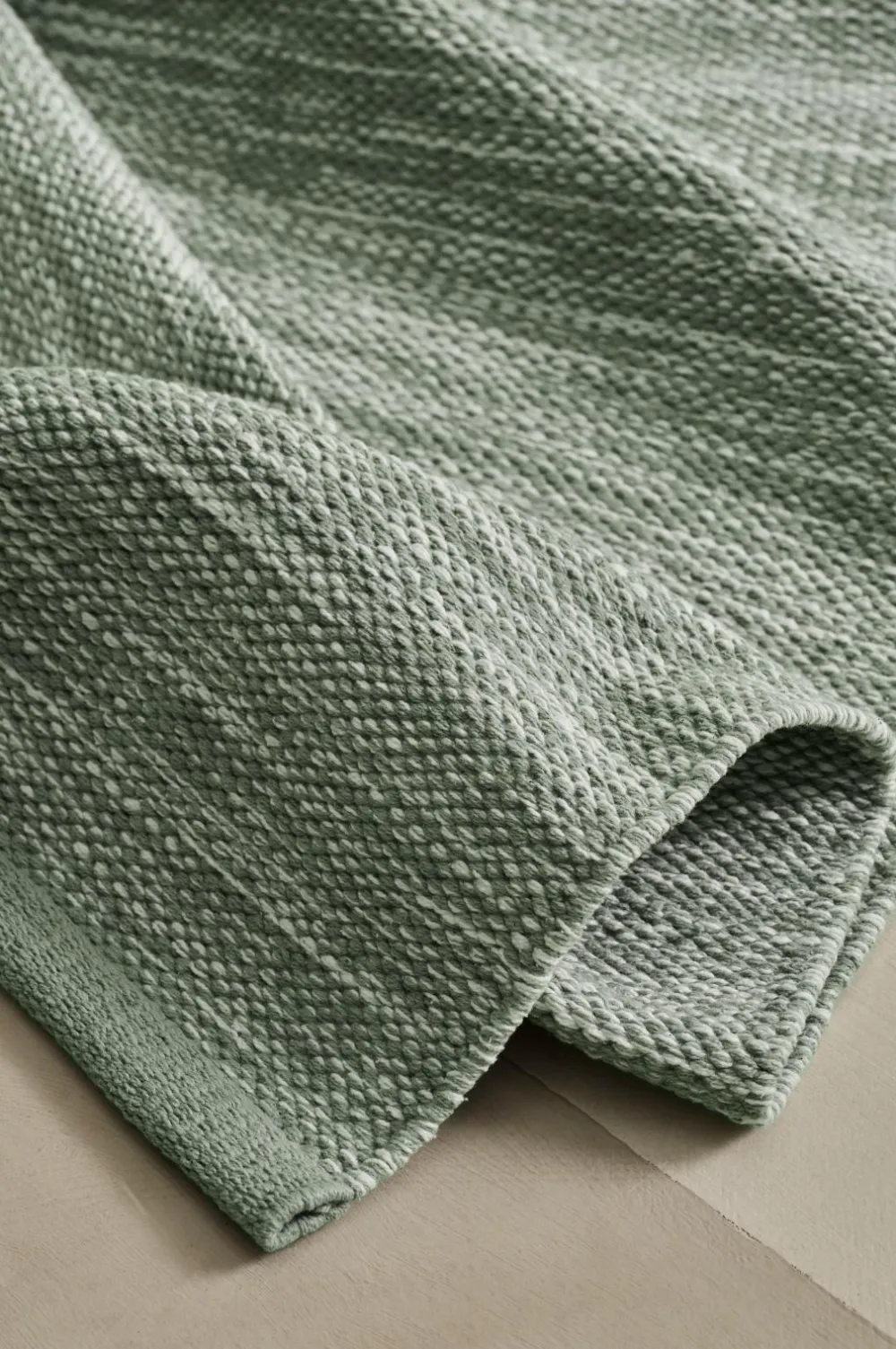 Ellos Bomulds- & Kludetæpper-Home Bomuldstæppe Narvik