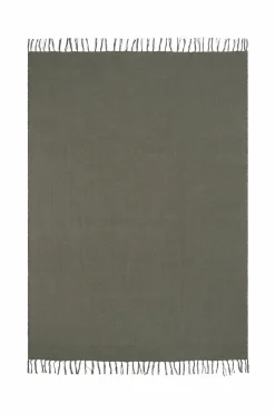 Ellos Bomulds- & Kludetæpper-Home Bomuldstæppe Flora