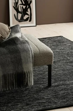 Ellos Bomulds- & Kludetæpper-Home Bomuldstæppe Narvik