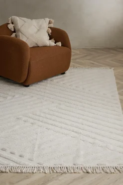 Ellos Bomulds- & Kludetæpper-Home Bomuldstæppe Viterbo