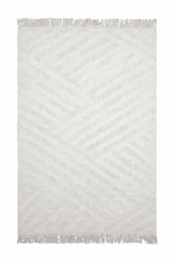 Ellos Bomulds- & Kludetæpper-Home Bomuldstæppe Viterbo