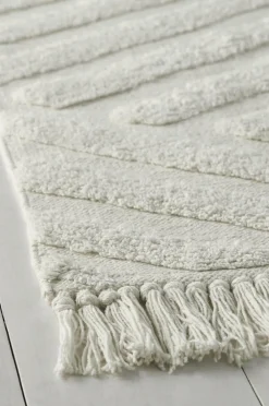 Ellos Bomulds- & Kludetæpper-Home Bomuldstæppe Viterbo