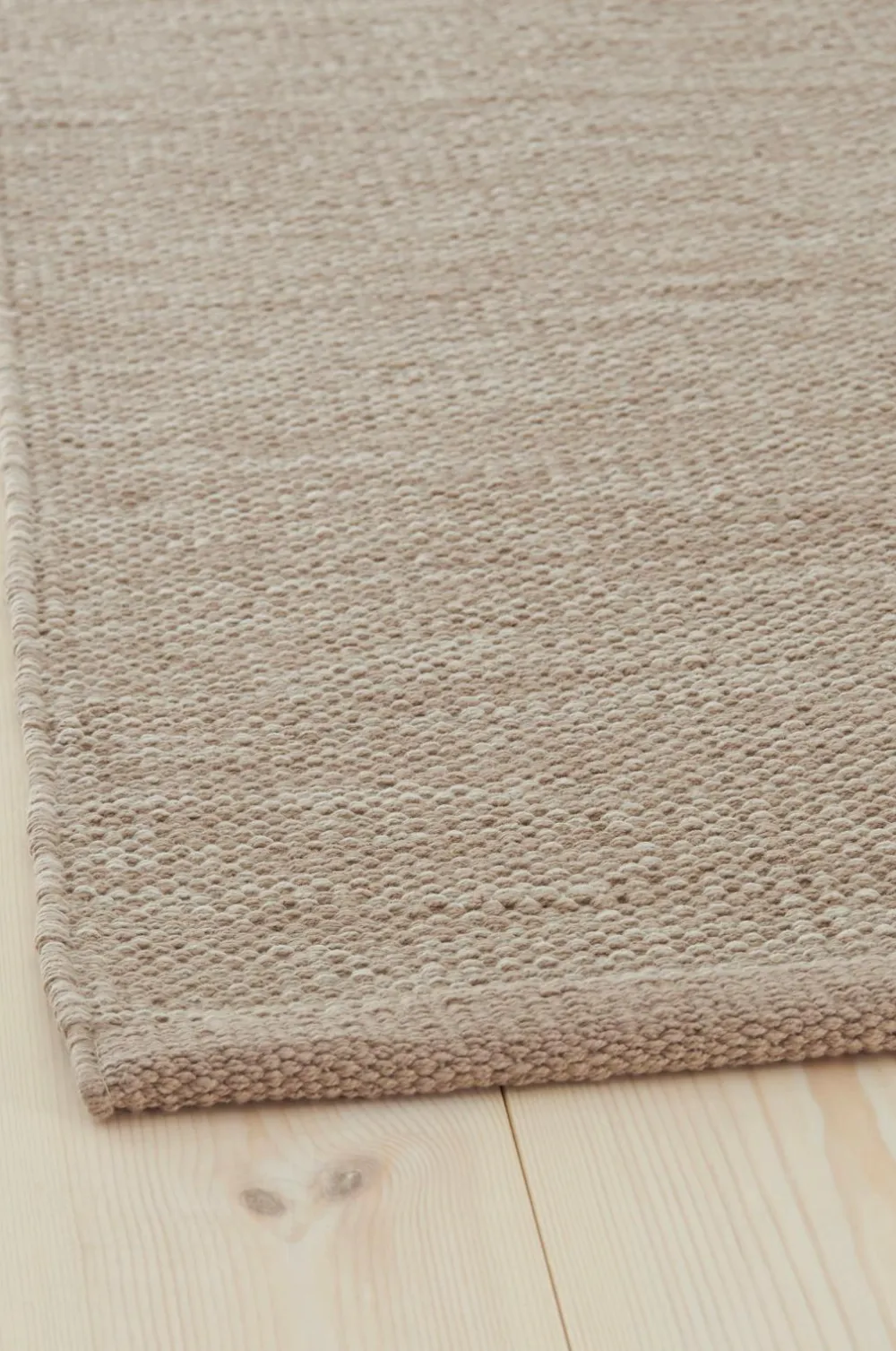 Ellos Bomulds- & Kludetæpper-Home Bomuldstæppe Narvik