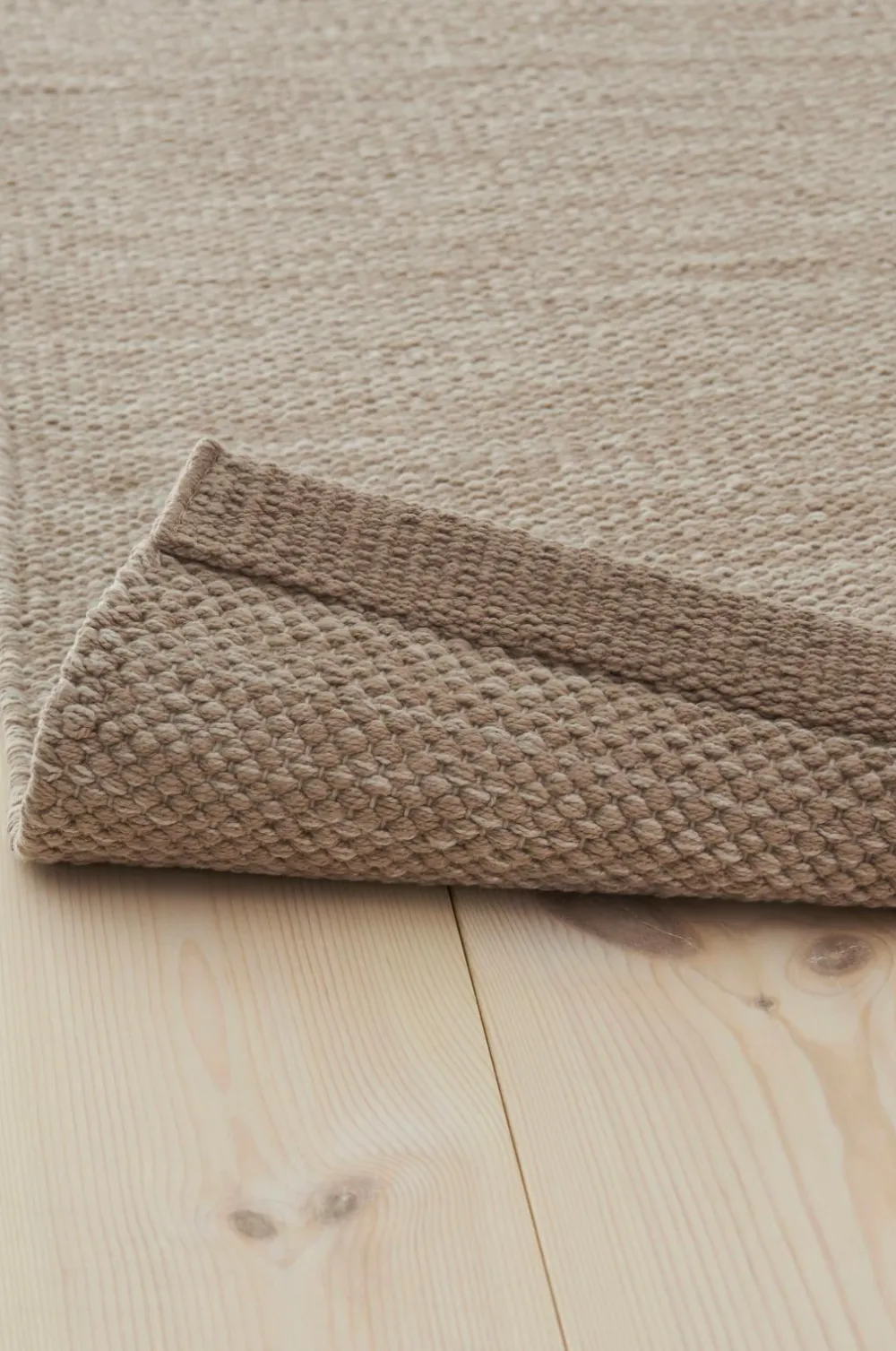 Ellos Bomulds- & Kludetæpper-Home Bomuldstæppe Narvik