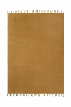 Ellos Bomulds- & Kludetæpper-Home Bomuldstæppe Flora