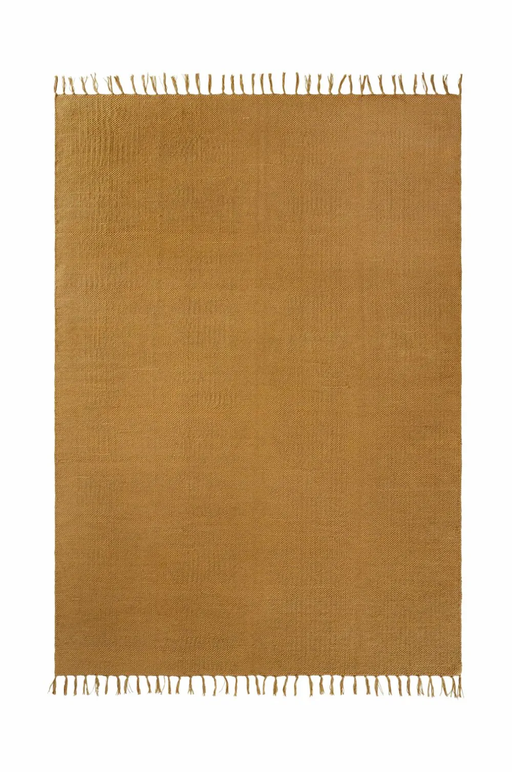 Ellos Bomulds- & Kludetæpper-Home Bomuldstæppe Flora