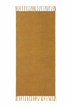 Ellos Bomulds- & Kludetæpper-Home Bomuldstæppe Flora