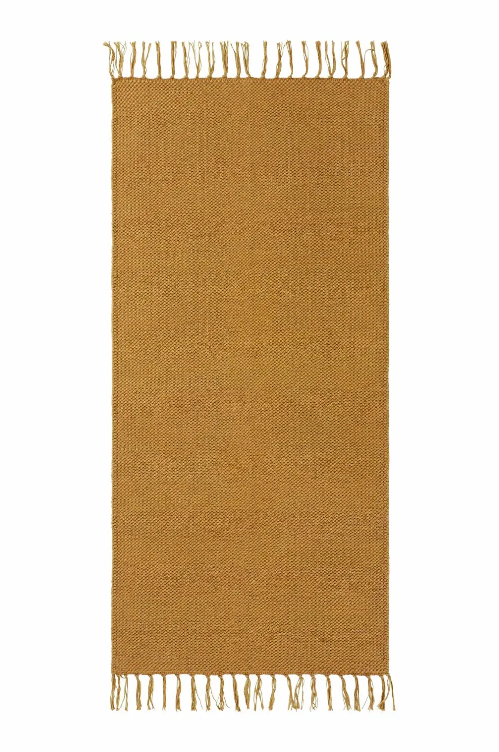 Ellos Bomulds- & Kludetæpper-Home Bomuldstæppe Flora