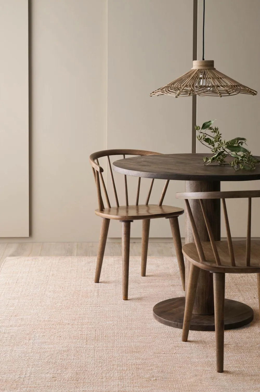 Ellos Bomulds- & Kludetæpper-Home Bomuldstæppe Narvik