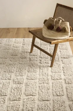 Ellos Bomulds- & Kludetæpper-Home Bomuldstæppe Vicenza